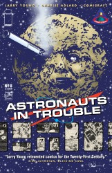 Astronauts In Trouble #08