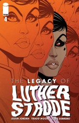 Legacy of Luther Strode #04