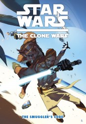 Star Wars - The Clone Wars - Smuggler's Code