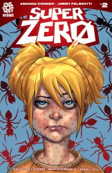 Super Zero #02