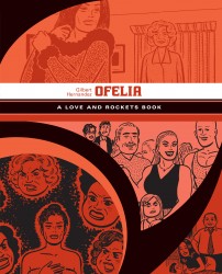 Love & Rockets Vol.11 - Ofelia