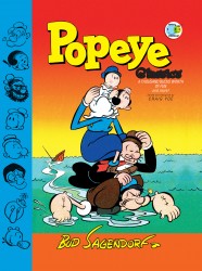 Popeye Classics Vol.5