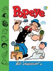 Popeye Classics Vol.6