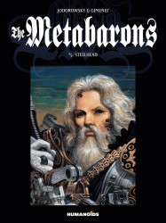 The Metabarons Vol.5 - Steelhead