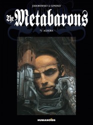 The Metabarons Vol.7 - Aghora