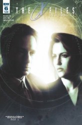 The X-Files - Season 11 #6