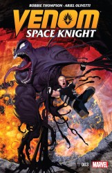 Venom - Space Knight #03