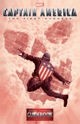 Guidebook to the Marvel Cinematic Universe - Marvel's Captain America - The First Avenger