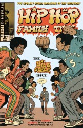 Hip Hop Family Tree #06