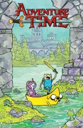 Adventure Time Vol.7