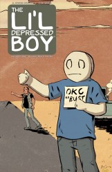 The Li'l Depressed Boy Vol.2 - Moving Right Along