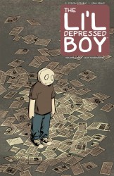 The Li'l Depressed Boy Vol.3 - Got Your Money