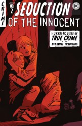 Seduction of the Innocent #02