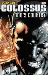 X-Men вЂ“ Colossus вЂ“ GodвЂ™s Country