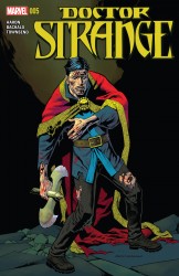 Doctor Strange #05
