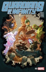 Guardians of Infinity #03