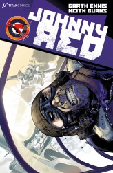 Johnny Red #04
