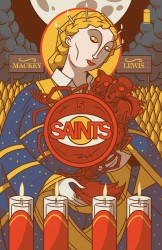 Saints #05