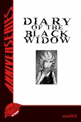 Alterna AnniverSERIES - Diary of the Black Widow