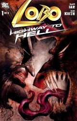Lobo - Highway to Hell (1-2 series) Complete