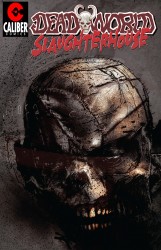 Deadworld - Slaughterhouse
