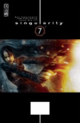 Singularity 7 (1-4 series) Complete