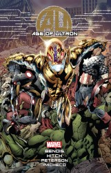 Age of Ultron - The Complete Event