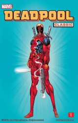 Deadpool Classic Vol.1