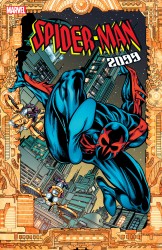 Spider-Man 2099 Vol.2