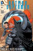 Batman - Superman #29