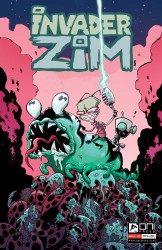 Invader Zim #7