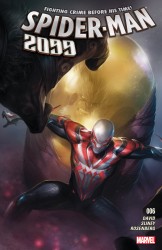 Spider-Man 2099 #06