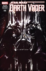 Darth Vader #16