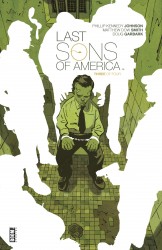 Last Sons of America #03