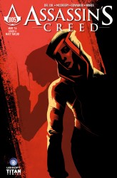 Assassin's Creed #05