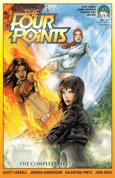 The Four Points (Volume 1)
