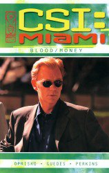 CSI: Miami - Blood/Money