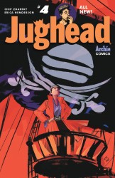 Jughead #04