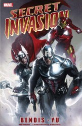 Secret Invasion (TPB)