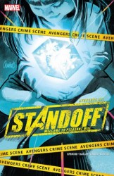 Avengers Standoff вЂ“ Welcome To Pleasant Hill #1