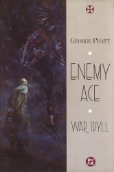 Enemy Ace - War Idyll