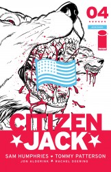 Citizen Jack #04