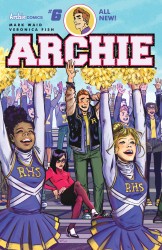 Archie #06