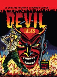 Devil Tales (TPB)