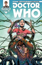 Doctor Who The Eighth Doctor #04