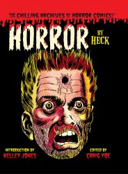 Horror By Heck (TPB)