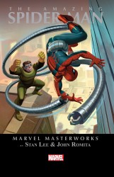 Amazing Spider-Man Masterworks Vol.6