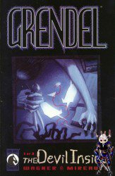Grendel: The Devil Inside #1-3 Complete