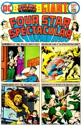 Four Star Spectacular (1-6 series) Complete