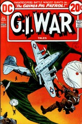 G.I. War Tales (1-4 series) Complete
